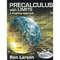 Precalculus: Larson, Ron: 9780357456996: Amazon.com: Books